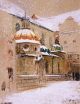 Zima Wawel